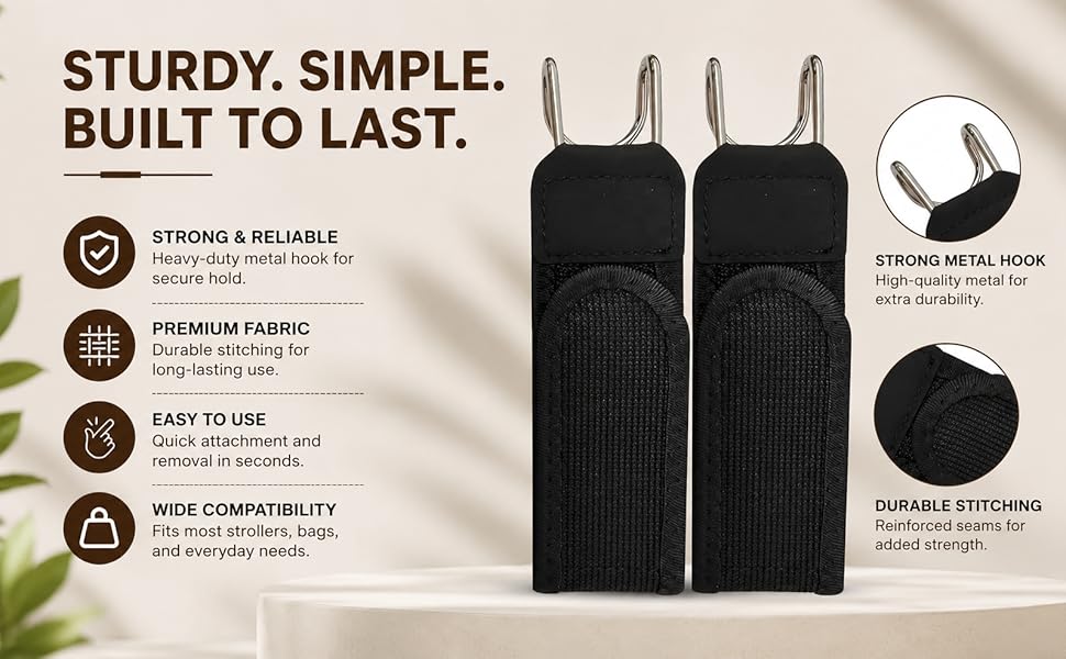 2 pcs No Buckle Stretch Belt for Men and Women with Metal Hook - Adjustable Elastic Waist Belt for Jeans, Trousers and Pants | Buckleless Invisible Comfort Belt for Daily Wear Travel