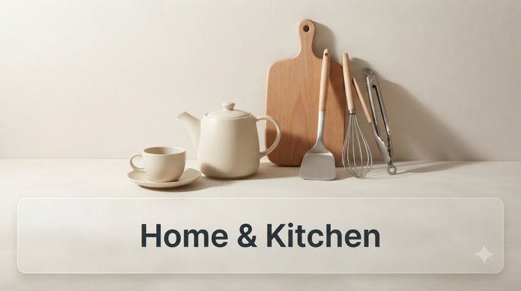 Home & Kitchen