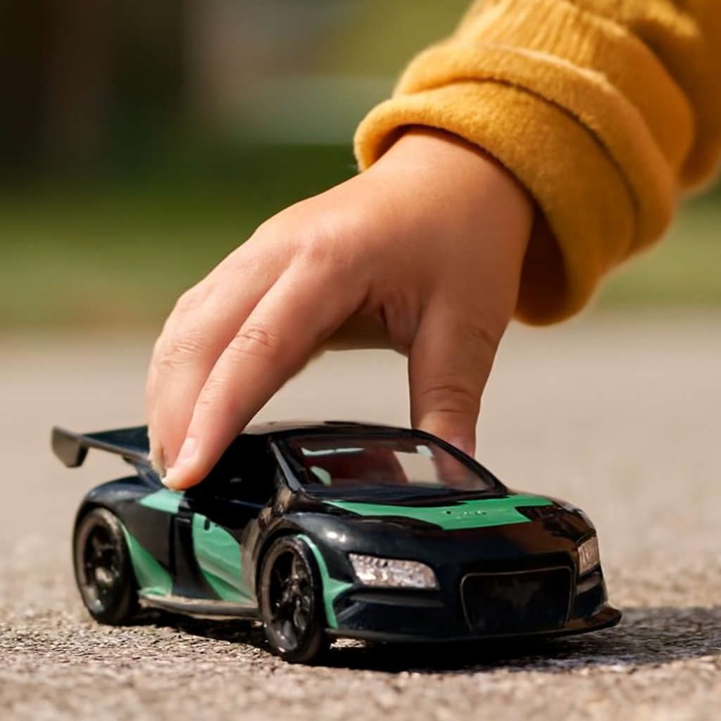 Toys