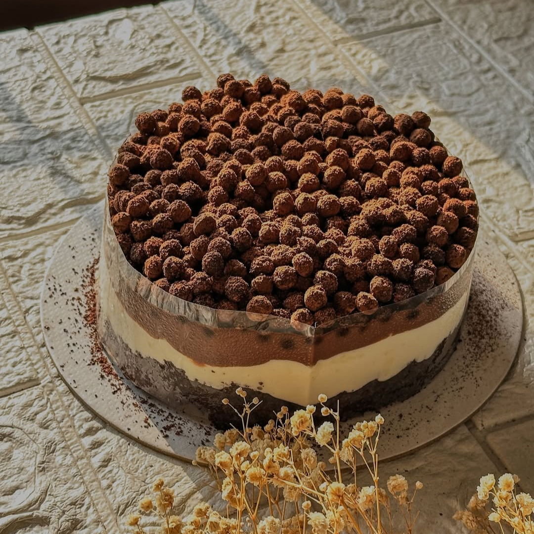 Cakes & Deserts