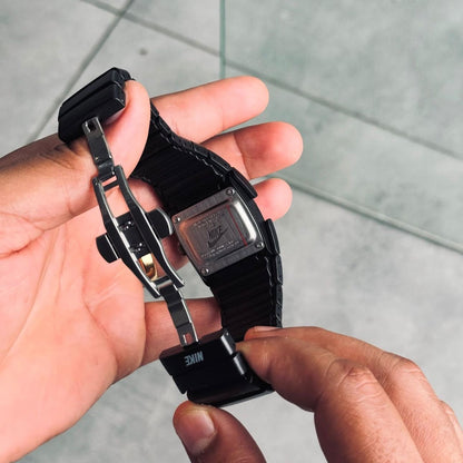 NIKE FIBER CLASSIC DIGITAL WATCH FOR ALL