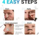 Flyzee Breathing Nasal Strip
