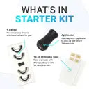 Flyzee Breathing Nasal Strip