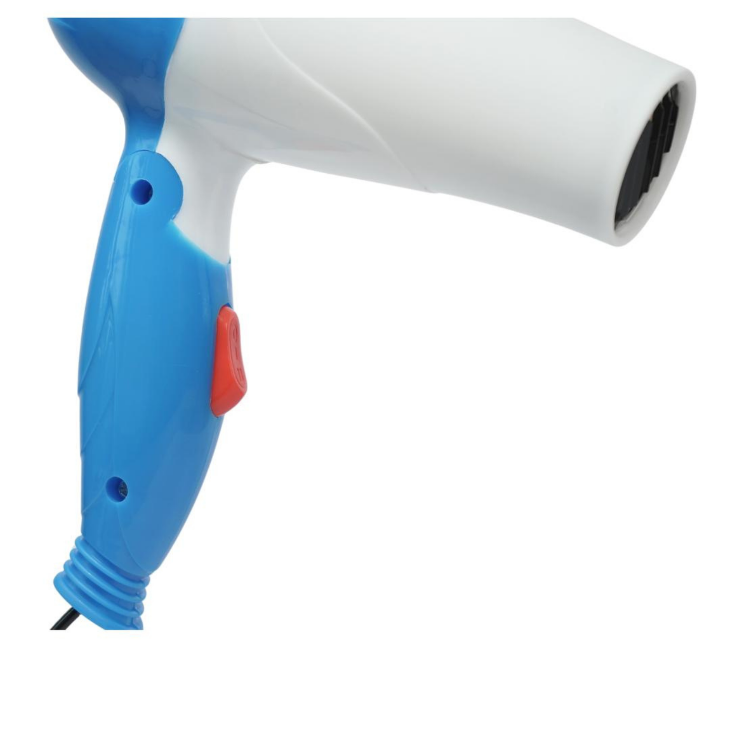Hairmate Best Compact Hair Dryer, Lightweight Design Ideal for Travel and Everyday use, Blow and Portable Ionic Hair Dryer