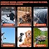 Handheld Electric Portable Air Blower | High Powerful Blow Brushless Motor for Extra runtime |f or Car | Home Cleaning Corner | Road Cleaning
