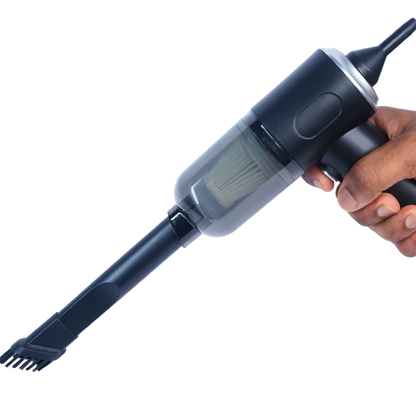 3-in-1 Vacuum Cleaner for Home Use Wet and Dry – Cordless Car Vacuum Cleaner 3 in 1