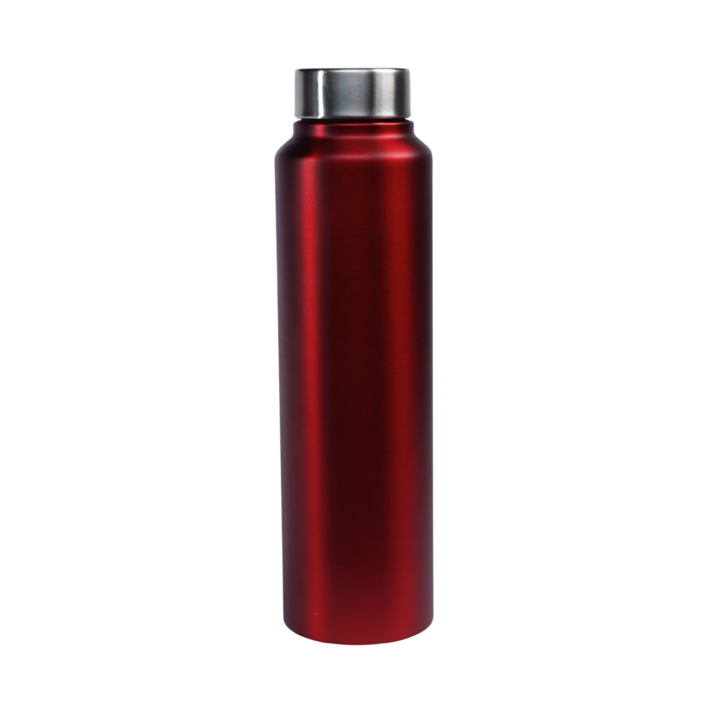 Zelqua Stainless Steel Water Bottle 1 Litre | School kid | adult | Non-Toxic & BPA Free Steel Bottles 1+ Litre | Eco Friendly Stainless Steel Water Bottle