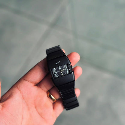 NIKE FIBER CLASSIC DIGITAL WATCH FOR ALL
