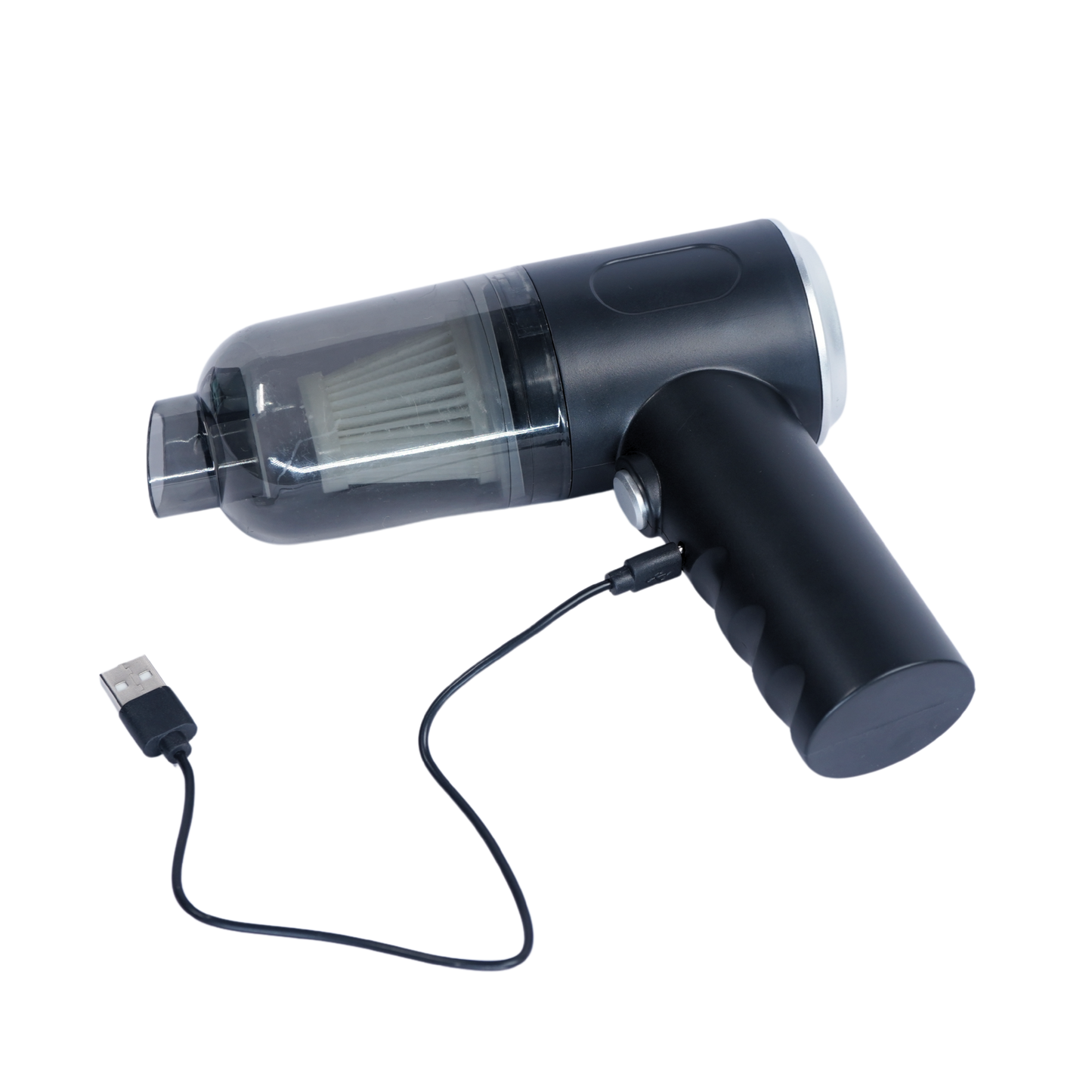 3-in-1 Vacuum Cleaner for Home Use Wet and Dry – Cordless Car Vacuum Cleaner 3 in 1
