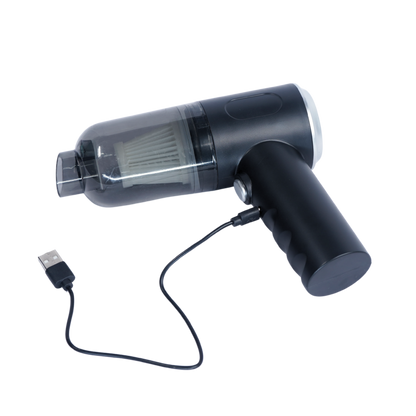 3-in-1 Vacuum Cleaner for Home Use Wet and Dry – Cordless Car Vacuum Cleaner 3 in 1