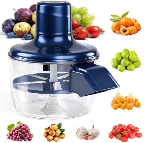 Multipurpose Automatic Fruit & Vegetable Peeler Machine