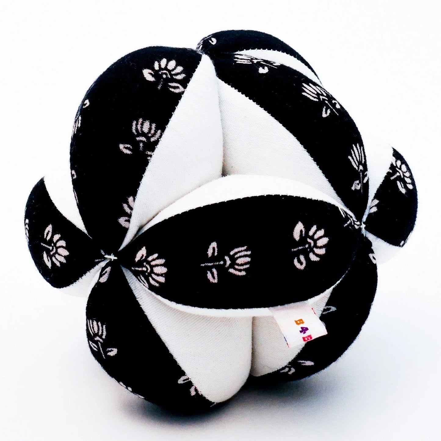 Clutch Ball Toys for kids Plush stuffed soft toys magic ball