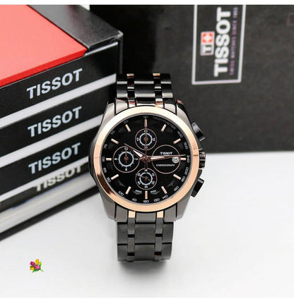 Tissot  all man’s collection