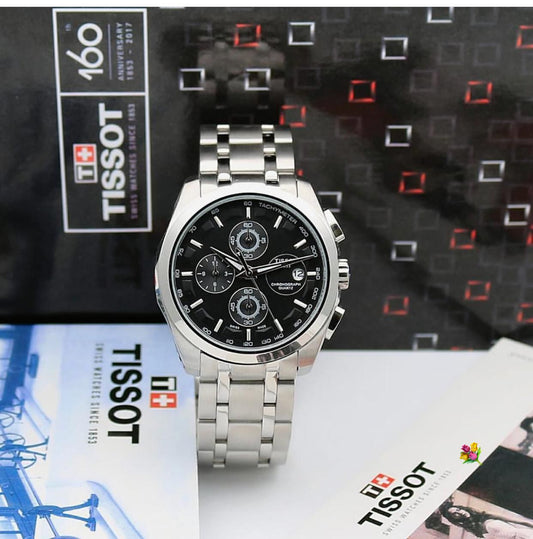 Tissot  all man’s collection