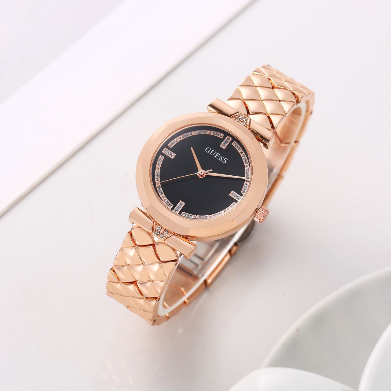 Guess ladies watch