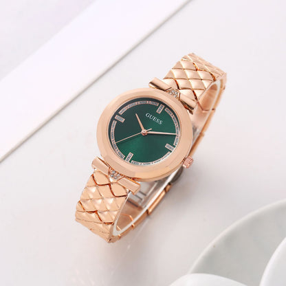 Guess ladies watch