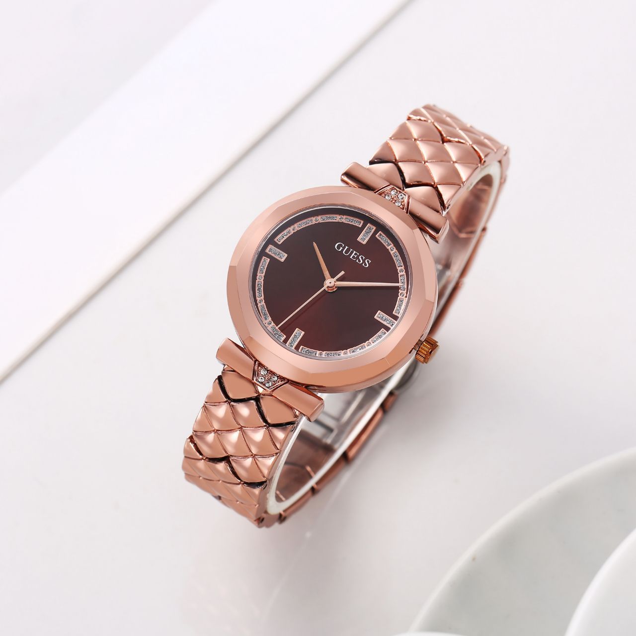 Guess ladies watch