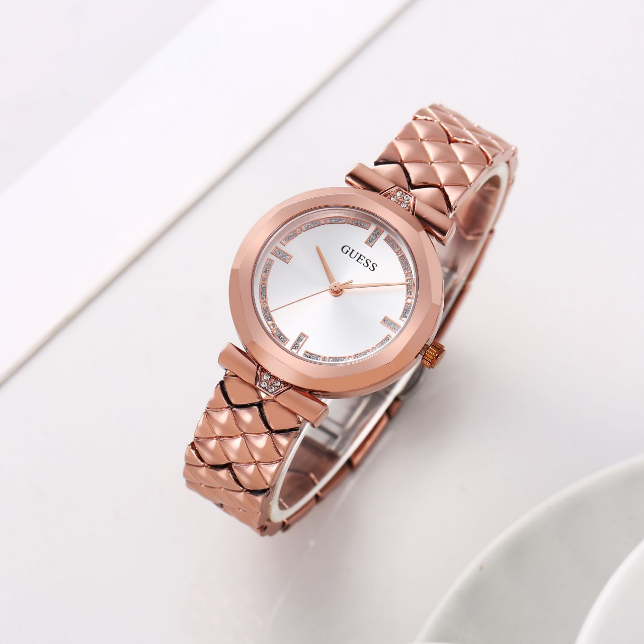 Guess ladies watch