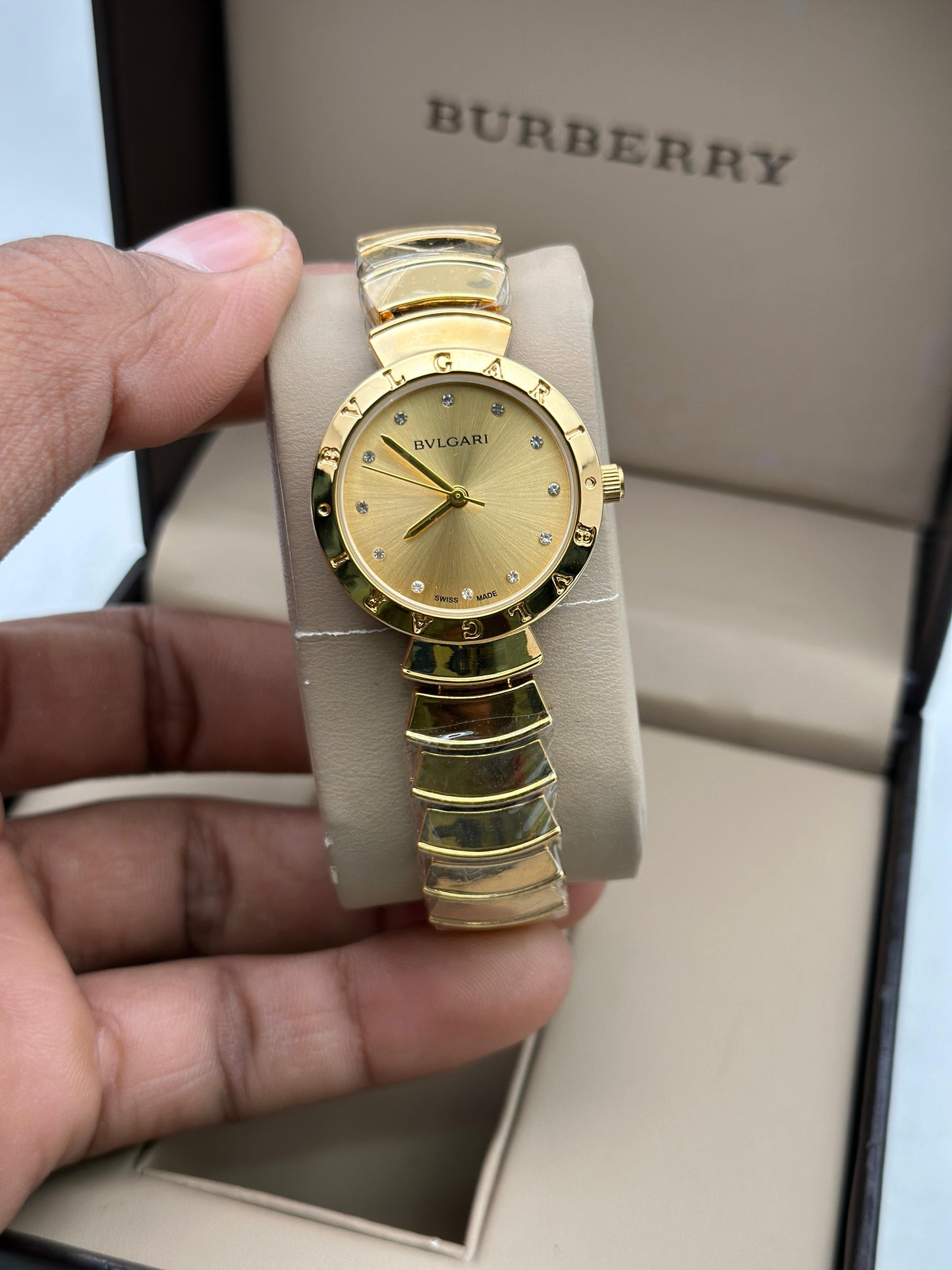 ladies watch