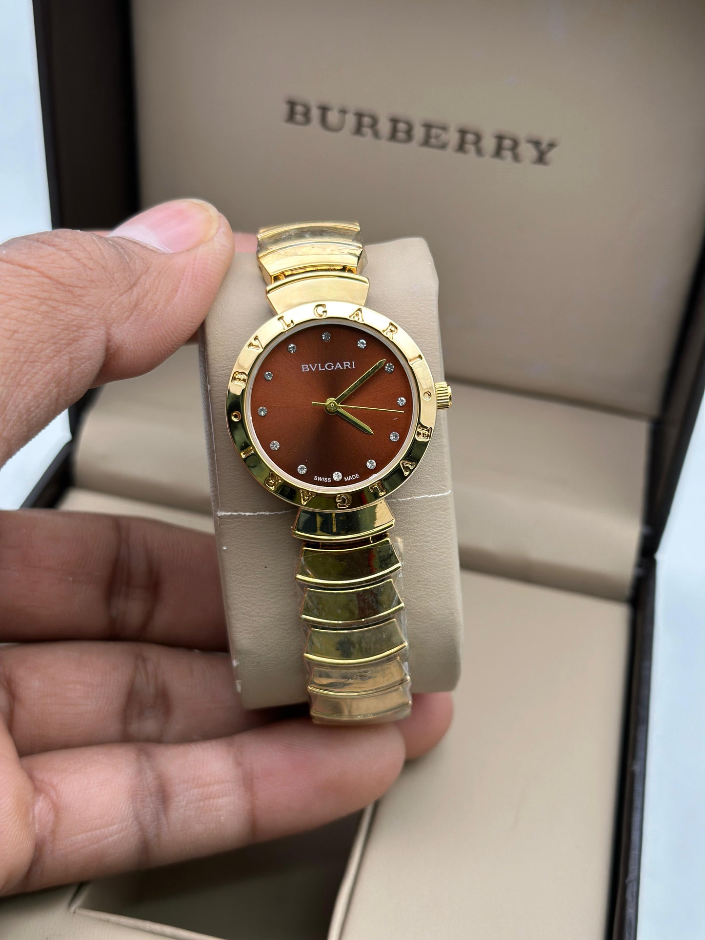 ladies watch