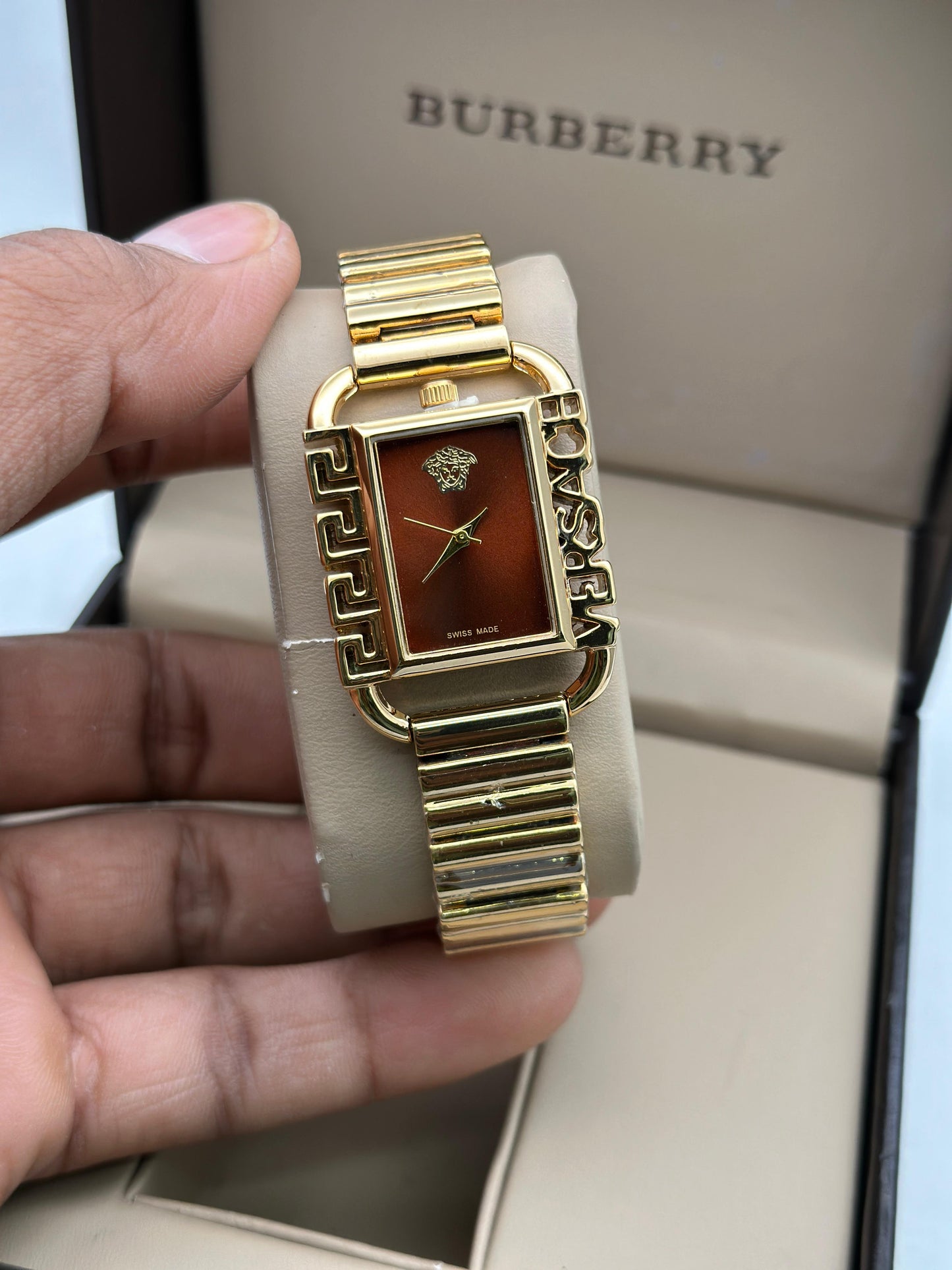 ladies watch