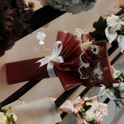 Flower Bouquets for all Occasions, Artificial flower, Bridal Bouquets,Flowers, Gift, Proposal Bouquets