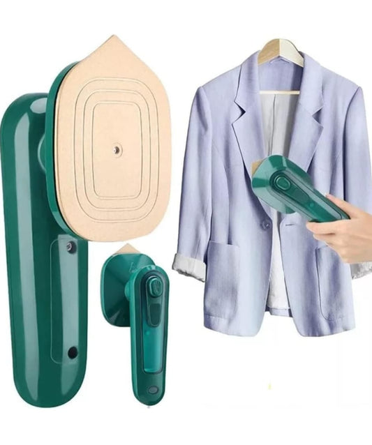 Mini Portable Clothes Iron