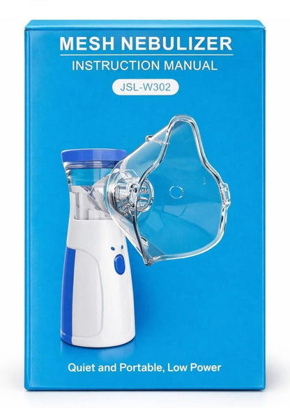 Mesh Nebulier