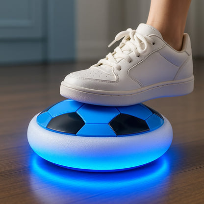 Kidzpuls football electric toy Type Battery Powered Indoor Hover Football