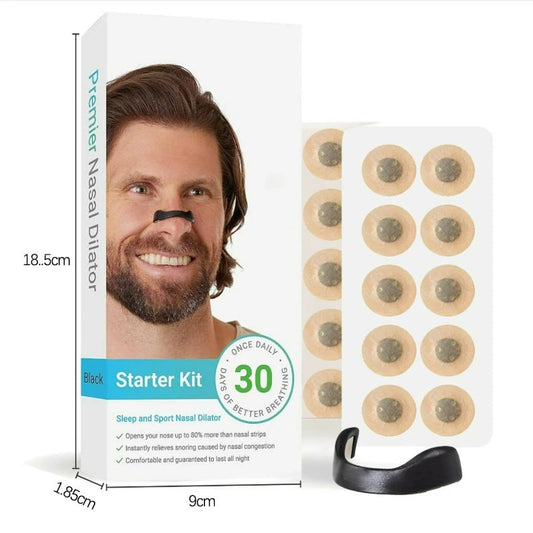 Flyzee Breathing Nasal Strip