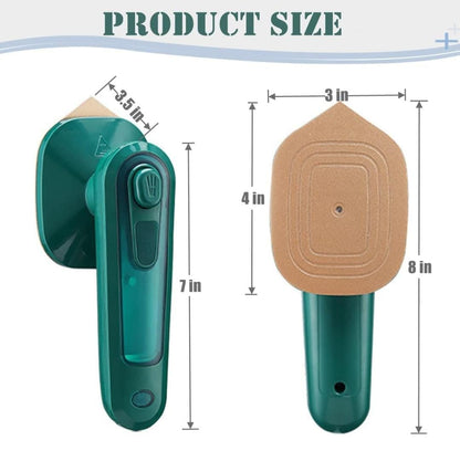 Mini Portable Clothes Iron