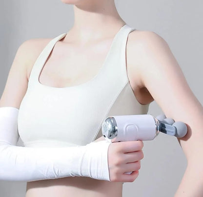 Deep Tissue Massage Gun