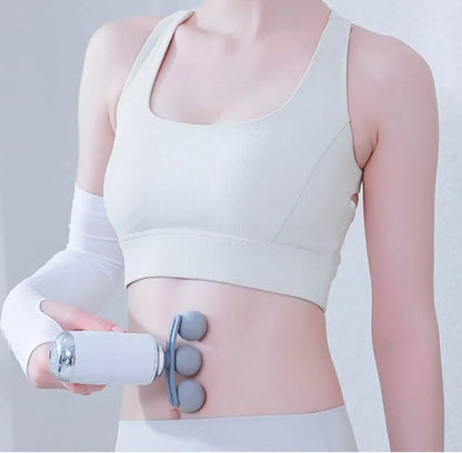 Deep Tissue Massage Gun