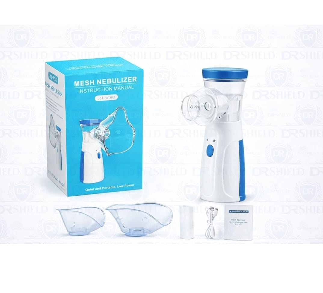 Mesh Nebulier