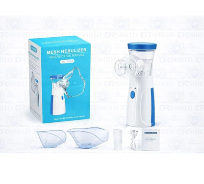 Mesh Nebulier