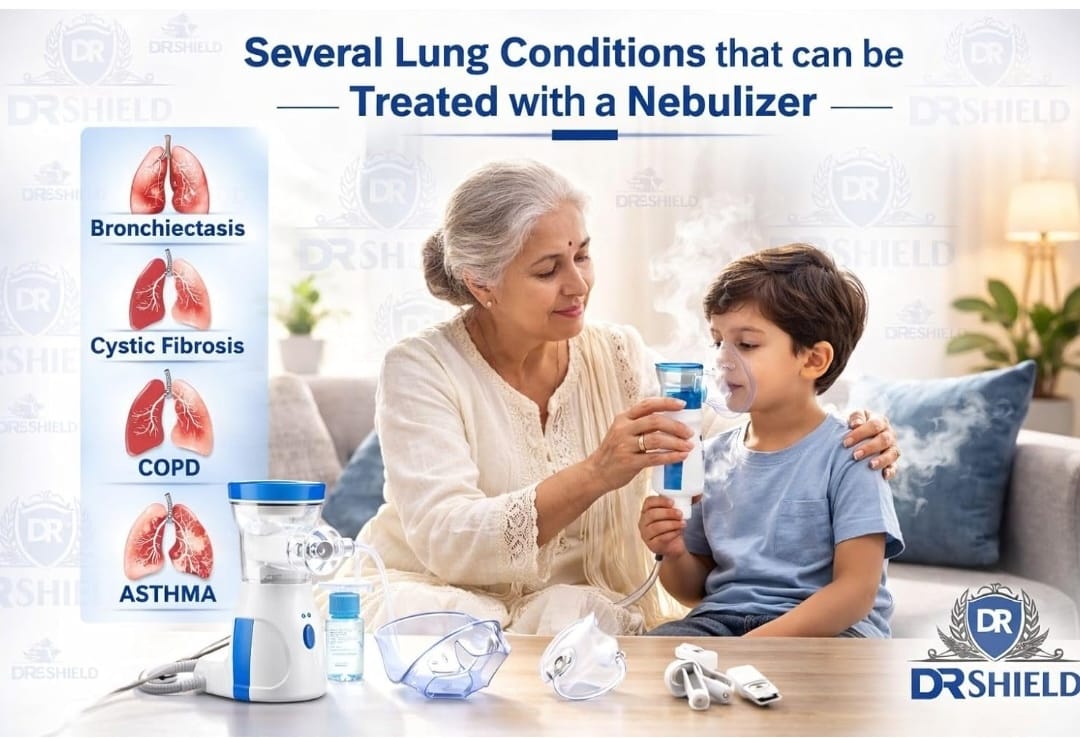 Mesh Nebulier