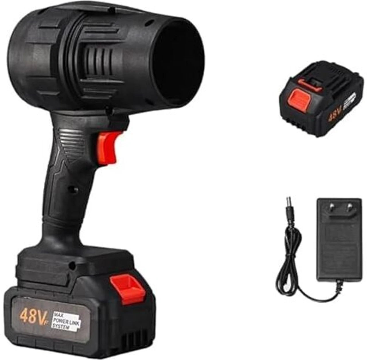 Handheld Electric Portable Air Blower