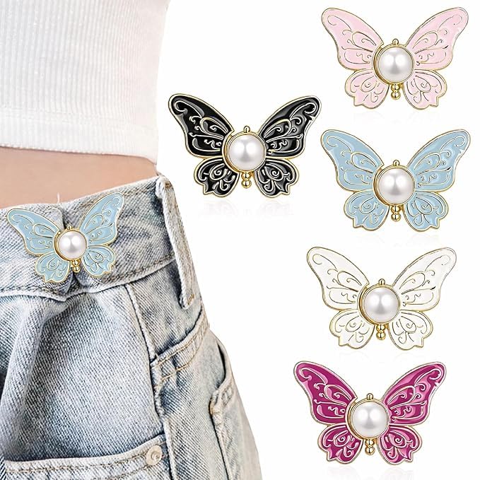 Jeans Clip