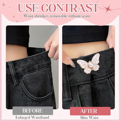 Jeans Clip