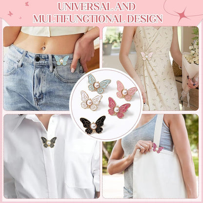 Jeans Clip