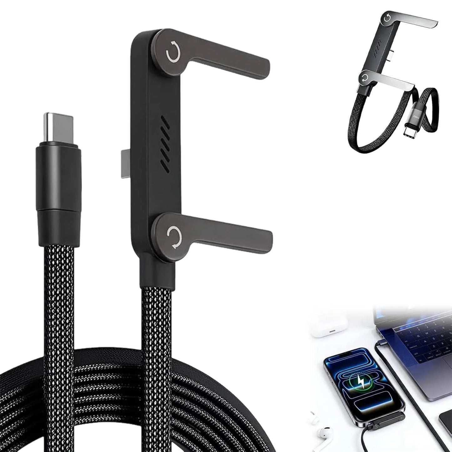 Charger Cable