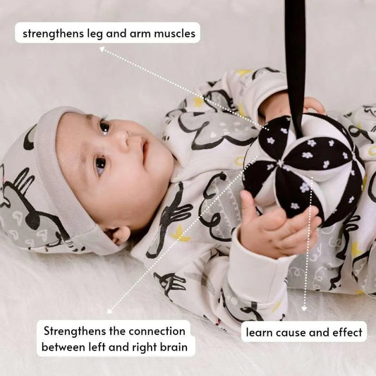 Clutch Ball Toys for kids Plush stuffed soft toys magic ball