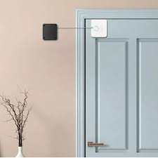 automatic door closer,