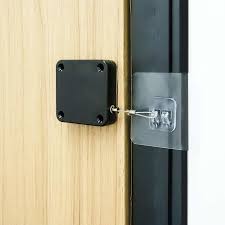 automatic door closer,