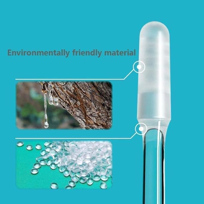24 Pcs Reusable Ear Cleaner - Soft Silicone Adhesive Sticky Ear Cleaner Tool Set For Ear Cleaning, Washable Resin Tip Ear Wax Removal Tool Ear Cleaner Stick Or Adults Children