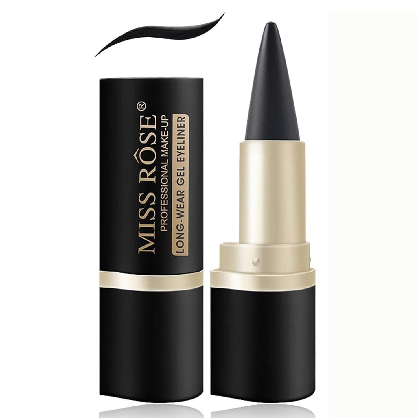 Eyeliner  Gel