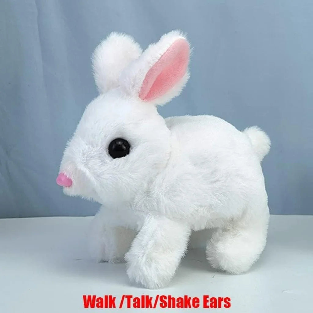 Walking Rabbit
