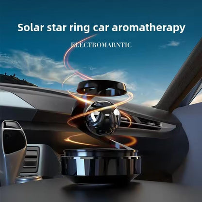 Car Air Freshener