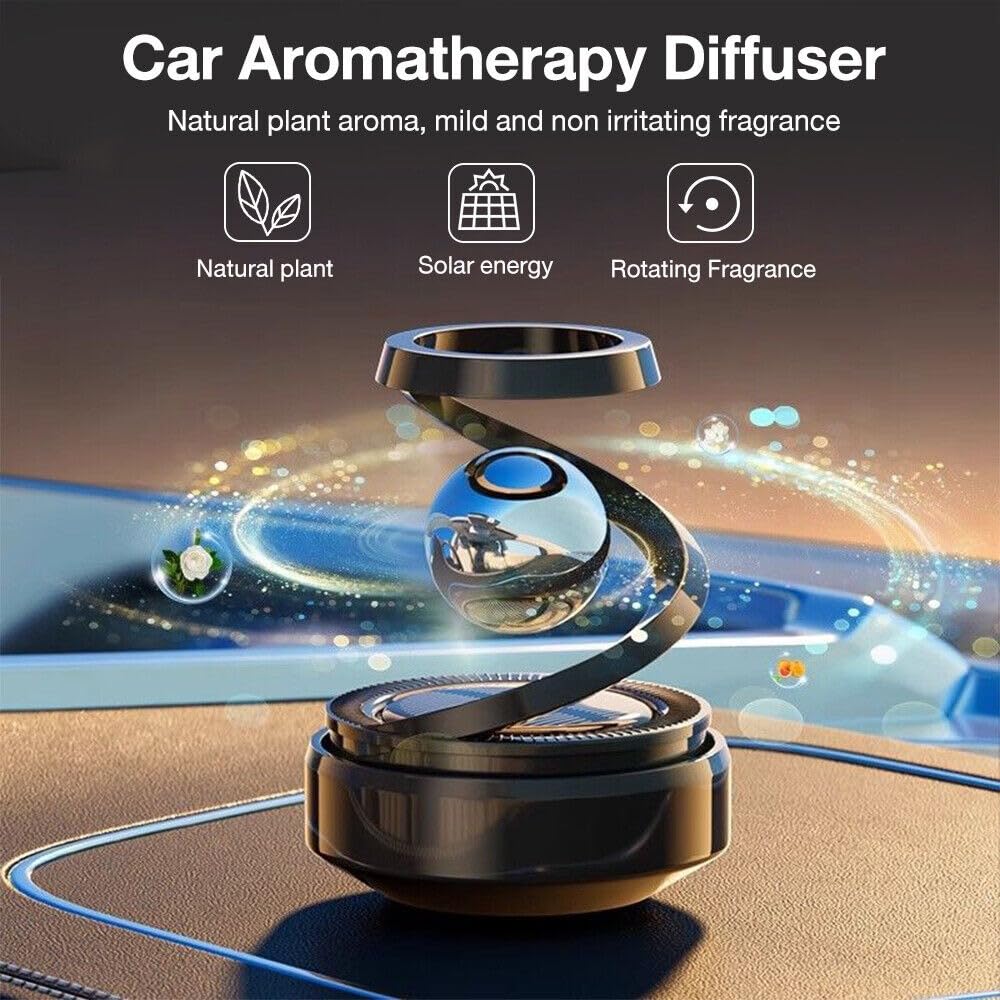 Car Air Freshener